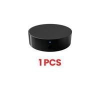 (IR Remote-1) AVATTO Tuya WiFi IR Remote for Air Conditioning Smart Life APP Universal Infrared Remote Control works with Alexa, Google Home