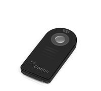 IR Remote Control Infrared Remote Release for Canon Remote Control