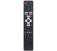 IR Remote Control Replacement for EKO TV K43FSG11 K320HSG K58USG K400FSG