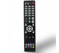 IR Replacement Remote Control for Denon AVR-S740H RC-1253 AVR-S760H RC-1217 AVR-S940H DRA-800H AVR-X2200W AVR-X2700H AVR-X3300W AVR-X1700H Home Theater AVR AV Receiver