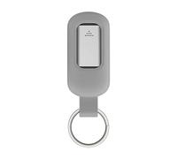 IR Smart Phone Adapter - 15 Meter Range Compact Remote Controller, Universal Smart IR | Multifunctional Device Control Tool For TV Projector Fan Air Conditioner Lights, Home Automatio
