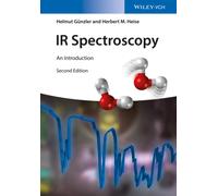 IR Spectroscopy : An Introduction