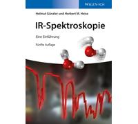 IR-Spektroskopie 5e - Eine Einfuhrung