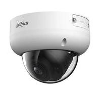 IR Vari-focal Dome WizSense Network Camera 5MP, Dahua, IHDBW3541R-ZAS-S2, white