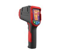 Ir Warm Picturing Device 200MP Visible Lens 10℃ to 400℃ Extent 4 Display Modes USB Data Transfer for Electronics Manufacturing Warm Camera for Electronic Manufacturing