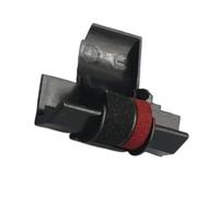 IR40T IR-40T IR40 IR-40 Roller Printer Ribbon Fit For Casio 2550 2500 HR100 HR150 HR7 HR8 HR16(IR40 Black)