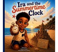 Ira and the Summertime Clock (Ira and the Four Seasons)