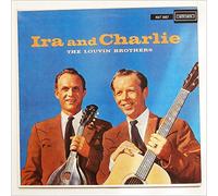 ira & charlie (STETSON 3057 LP)