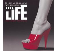 Ira Gasman The Life 1997 Original Broadway Cast (CD) (US IMPORT)