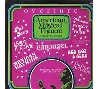 Ira Gershwin, Cole Porter a.o. - American Musical Theatre [Vinyl LP]