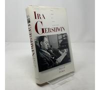 Ira Gershwin: The Art of the Lyricist