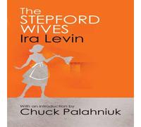 Ira Levin Stepford Wives Paperback Book Ira Levin Multicolor