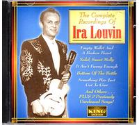 Ira Louvin - Complete Recordings of Ira Lou