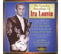 Ira Louvin - Complete Recordings of Ira Lou