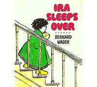 Clarion – Ira Sleeps Over