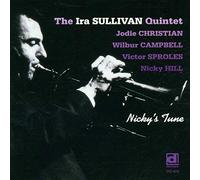 Ira Sullivan - Nicky's Tune