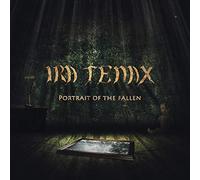 Ira Tenax - Portrait of the Fallen