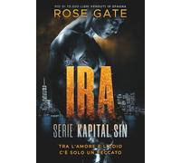 IRA: tra l'amore e l'odio c'è solo un peccato (Kapital Sin)