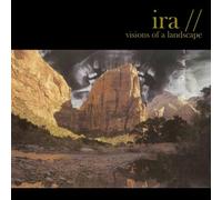 Ira - Visions of a Landscape [VINYL]