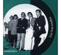 IRACUNDOS - Inolvidables RCA: 20 Grandes Exitos