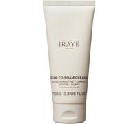 IRÄYE Facial care Cream-To-Foam Cleanser 100 ml
