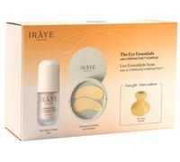 IRÄYE - The Eye Essentials - Eye Cream