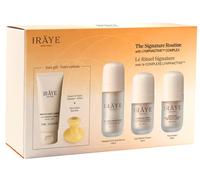 IRÄYE - The Signature Routine - Face Cream