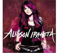 Iraheta, Allison - Just Like You