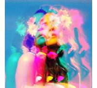 Iraina Mancini - Undo The Blue / Sugar High (The Remixes) [VINYL]