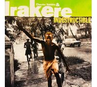 Irakere & Chucho Valdes - Indestructible
