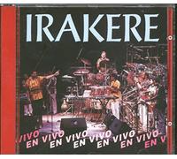 Irakere - En Vivo Irakere