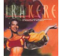 Irakere - From Havana With Love: Featuring ARTURO SANDOVAL & PAQUITO D'RIVERA