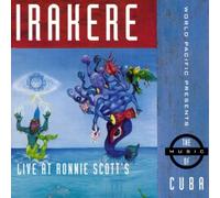 Irakere - Live at Ronnie Scott's