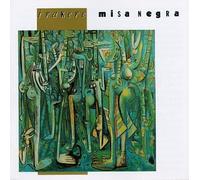 Irakere - Misa Negra
