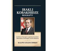 Irakli Kobakhidze Biography: Architect of Georgia’s Legislative Evolution-Nationalism, Sovereignty, and EU Relations