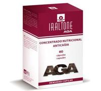 Iraltone Aga 60 Capsules