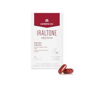 Iraltone AGA Severe Chronic Hair Loss 60 Capsules