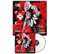 Irama - Il Giorno in Cui Ho Smesso Di Pensare Lp + Poster [VINYL]