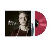 Irama - Irama (Vinile Bordeaux) [VINYL]