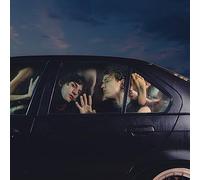 Irama & Rkomi - No Stress (2023) LP Vinyl Pre Order