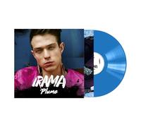 Irama - Plume (Vinile Blu Trasparente) [VINYL]