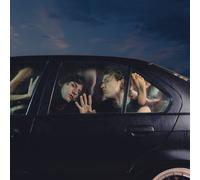 Irama & Rkomi - No Stress (2023) LP Vinyl Pre Order