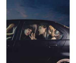 Irama & Rkomi - No Stress (2023) LP Vinyl Pre Order