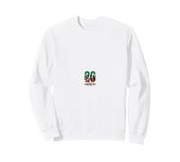 Iran 20 Champions 2026 Team Melli 32N 53E Pride Sweatshirt