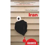 Iran: A Beginner's Guide