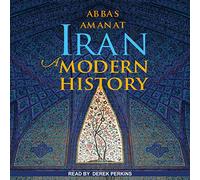 Iran: A Modern History