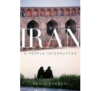 Iran: A People Interrupted