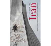 Iran: A Social and Political History since the Qajars