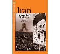 Iran Between Two Revolutions