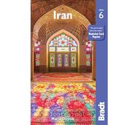 Iran (Bradt Travel Guides)